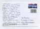 Upcountry Maui. CP Utilisée Voyagée Avec TP Non Affranchi Mais Code-barre Postal En Bas Du Verso Nature, Chevaux, Horses - Maui