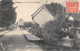 Reugny        37           Le Pont Du Moulin              (voir Scan) - Reugny