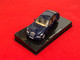 Bugatti EB218 Genf (1999) 1/43 AutoArt Avec Certificat N°1177 - AutoArt