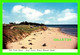 SOURIS, PRINCE EDWARD ISLAND - RED POINT BEACH CAMPING AND PICNIC AREA - ANIMATED - ISLAND WHOLESALE - - Autres & Non Classés
