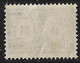 Russia 1887 10Kop Justice Of The Peace`s Court Revenue, СУДЕБНЫХЪ. J.Barefoot Cat 10. Used - Fiscali