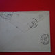 LETTRE GRANDE BRETAGNE POUR PARIS 1897 - Andere & Zonder Classificatie