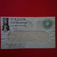 LETTRE LONDON PUB VALOR OIL HEATERS - Brieven En Documenten