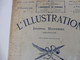 1929 :Sous-marin SURCOUF; Poulo-Condor ; Refuges (Adus,Mounier); Moldovitza , Suavitza ; Enquête Sur Le Finistère; Etc - L'Illustration