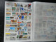 Belgium : +/- 500 Stamps, All Commems/large, Good Value !!! - Colecciones (en álbumes)