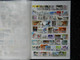 Delcampe - Belgium : +/- 500 Stamps, All Commems/large, Good Value !!! - Colecciones (en álbumes)