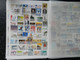 Delcampe - Belgium : +/- 500 Stamps, All Commems/large, Good Value !!! - Colecciones (en álbumes)