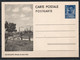 Luxembourg Entier Postaux 25.7.1937 - Esch-Sur-Alzette - Prifix N.° 111 35 C. Bleu - Stamped Stationery