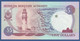 BERMUDA - P.41d – 5 DOLLARS 1997  UNC Low Number B/3 000310 - Bermude