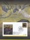 Vaticano 2013 Folder Ufficiale Natale Congiunto Con Aland 2  Fdc, Conla Serie Cpl. Del Vaticano - Covers & Documents