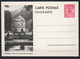 Luxembourg Entier Postaux 25.7.1937 - Echternach  - Prifix N.° 112 75 C. Carmin - Stamped Stationery