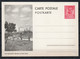 Luxembourg Entier Postaux 25.7.1937 - Esch-Sur-Alzette - Prifix N.° 112 75 C. Carmin - Interi Postali