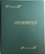 Informatica Di Aa.vv., 1991, Scuola 2f - Computer Sciences