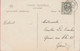 Gent / Gand - Sport Nautique & Royal Club Nautique -  Vanqueurs De 1907 ( Voir Verso ) - Rowing