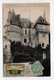 - Carte Postale LA CELLE-GUÉNAND (Indre-et-Loire) Pour PARIS 10.8.1925 - Bel Affranchissement Philatélique - - Covers & Documents