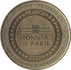 2020 MDP390 - LE CLAUX - Puy Mary 4 (20ème Anniversaire) MONNAIE DE PARIS 2020 - 2020