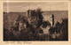 CPA AK LANDSTUHL Burg Sickingen GERMANY (1161960) - Landstuhl