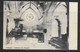 Carte P De 1912 ( Valangin / Intérieur Du Temple ) - Valangin