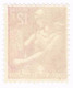 France, N° 1116 - Type Moissonneuse - 1957-1959 Oogst