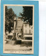 CARCES- Place De La Mairie-cafés Et Fontaine-animée-édition-Auguste -années 19 20-30 - Carces