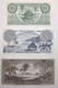 Samoa - 10 Shillings, 1 Pound, 5 Pounds - 2020 - PICK 13Cs, 14Cs, 15Cs - NEUF - Samoa