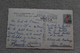 C881, Cpsm, Cagnes Sur Mer, La Ville Haute, Le Château De Grimaldi, Alpes Maritimes 06 - Cagnes-sur-Mer