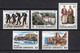 Delcampe - GREECE 1985 COMPLETE YEAR MNH - Full Years