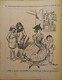 1932 Revue LE COUP DE PATTE Satirique Illustré N° 43 GUERIN - ALAIN SAINT OGAN - BIB - POULBOT - EN NORMANDIE - Autres & Non Classés