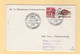 Danemark - 1976 - 1er Vol Copenhague Afrique Du Sud - Airmail