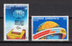 Delcampe - GREECE 1986 COMPLETE YEAR - PERFORATED+IMPERFORATED STAMPS MNH - Full Years