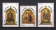 Delcampe - GREECE 1986 COMPLETE YEAR - PERFORATED+IMPERFORATED STAMPS MNH - Full Years