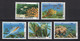 GREECE 1988 COMPLETE YEAR - PERFORATED STAMPS MNH - Années Complètes