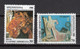 Delcampe - GREECE 1988 COMPLETE YEAR - PERFORATED STAMPS MNH - Années Complètes