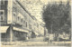 Cpa ST CHAMOND 42 - 1904 - Place De La Liberté (Café, Bière) - Saint Chamond