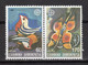 GREECE 1989 COMPLETE YEAR - PERFORATED STAMPS MNH - Años Completos