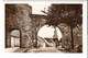 Templin - Stadtmauer Mit Kirche V. 1930 (45550) - Templin