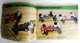 CATALOGUE CORGI 1973 VOITURES AUTOMOBILES CAMION VEHICULES MILITAIRES - Catalogues & Prospectus