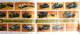 Delcampe - CATALOGUE SOLIDO 1974 VOITURES AUTOMOBILES CAMION VEHICULES MILITAIRES - Catalogues