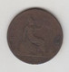 HALF PENNY 1873 - C. 1/2 Penny