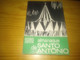 Almanaque Sto. António, - Braga Ano 1969 - Altri & Non Classificati