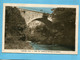 CARCES- Pont Du Confluent  Caramy Et Argens -2p Erssonnes  à La Barrière -édition- Tardy Années1920-30 - Carces