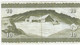 FAEROE ISLANDS 10 KRONUR 1949 (1974) Used - Färöer Inseln