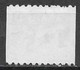 Canada 1992. Scott #1395 (U) Flag - Coil Stamps