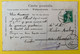 15409 -  Villeret Vue Générale  Cachet D'arrivée  Muriaux 18.07.1912 & Inscription Manuscrite Muriaux - Muri Bei Bern