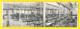 REIMS Carte Panoramique Ateliers Des Arts Et Métiers (Strohm) Marne (51) - Reims