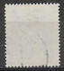 Czechoslovakia 1947. Scott #O10 (U) Coat Of Arms - Official Stamps