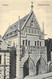 Bretten - Melanchthonhaus 1912 Bahnpoststempel - Bretten