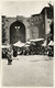 Iran Persia, ISFAHAN ISPAHAN اصفهان, Market Near Gate (1930s) RPPC Postcard - Iran