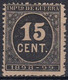 ESPAÑA 1898 EDIFIL Nº 238 SIN GOMA - Ungebraucht