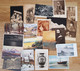 Delcampe - Cartes Postales - Lot 110 Cartes Postales - Art - Tableaux, Sculpture, Paysage... ( Lot Art 2 OK) - 100 - 499 Karten